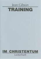 Training im Christentum - Leiterheft